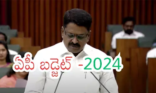 budget meetings, allotments, payyavula keshav, andhra pradesh budget 2024, payyavula keshav started his budget speech, Ap budget news today