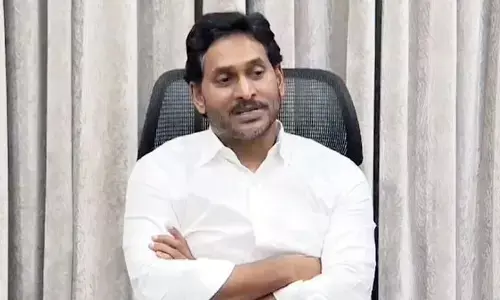 ys jagan, ycp chief , pulivendula kadapa district
