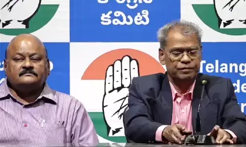 గల్ఫ్ కార్మికుల సంక్షేమం కోసం తెలంగాణ చేపట్టిన సర్వే ప్రణాళికలు  