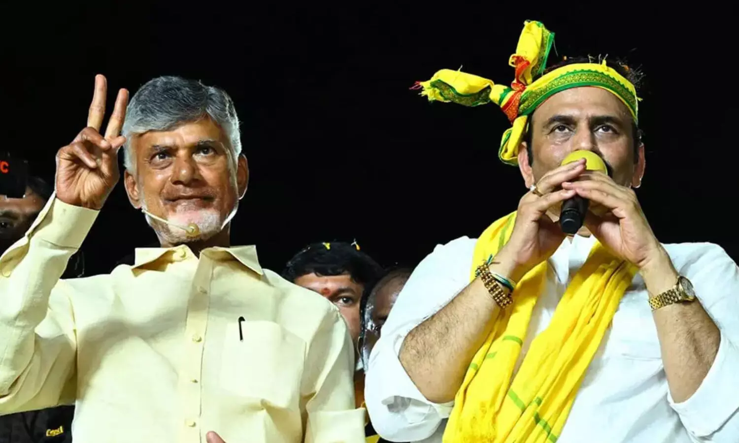 CBN, Raghurama, RaghuramaKrishnaRaju