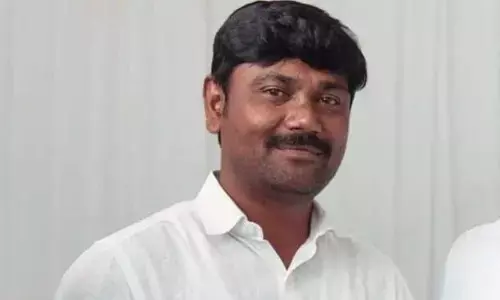 ycp, ysrcp latest news, ycp socialmedia, varra ravindra reddy, judicial custody, YSRC social media activist Varra Ravindra Reddy