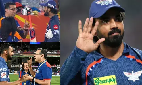 KLRahul, Rahul, LSG, IPL2025, IPLAuction, MegaAuction, KL Rahul on parting ways with LSG ahead of IPL 2025 auction,   IPL 2025 auction latest news