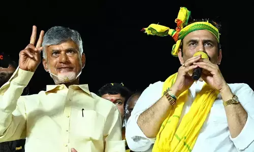 CBN, Raghurama, RaghuramaKrishnaRaju