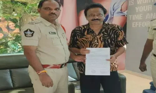 Varma, RamGopalVarma, RGV,Notice