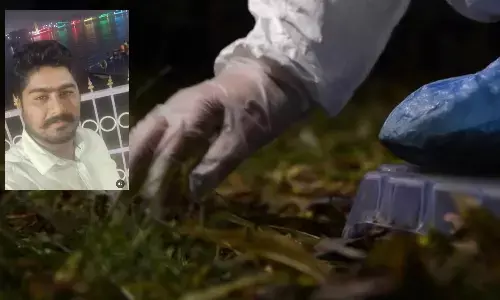 VeeraBhadram, Bhadradri, Kottagudem,