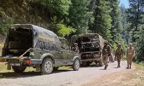 JammuKashmir, JammuAndKashmir, Kashmir, IndianArmy