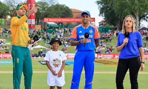 INDvsSA, SAvsIND, TeamIndia, Ramandeep, RamandeepSingh