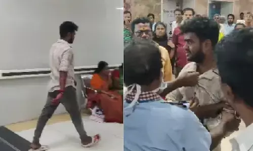 Chennai, ChennaiDoctor, Video, ViralVideo