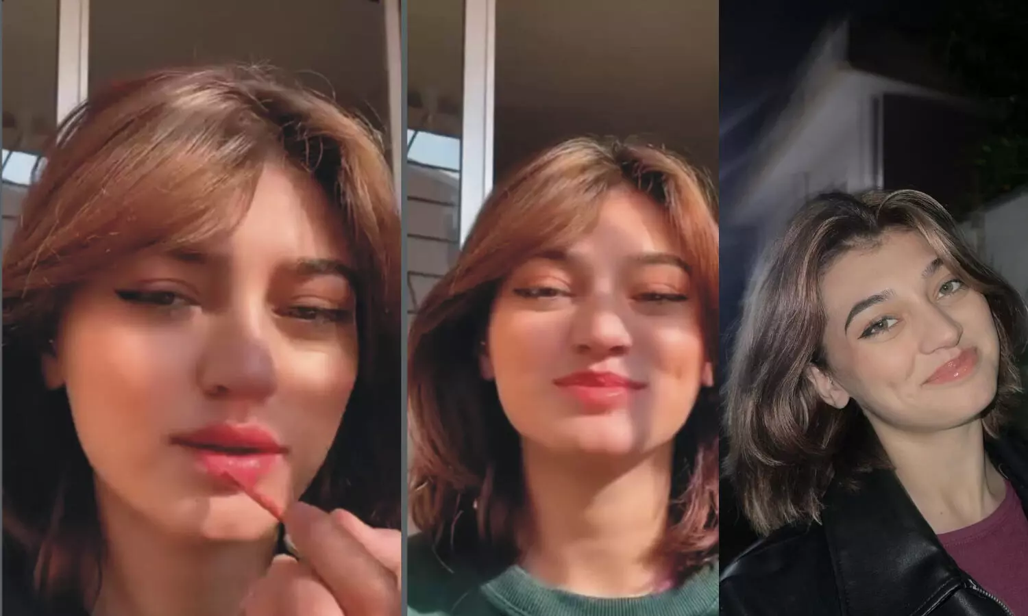 ImshaRehman, ViralVideo, PakistanTiktokStar, TikTokStars, Leaked