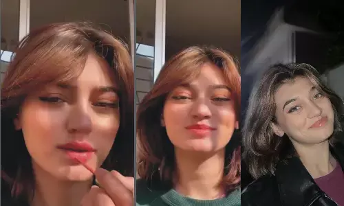 ImshaRehman, ViralVideo, PakistanTiktokStar, TikTokStars, Leaked