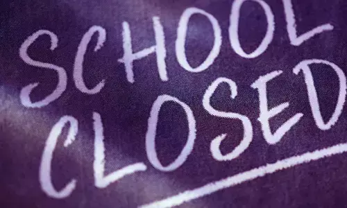 educational institutions, holiday, cyclone fengal, chittoor