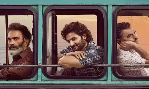 SudheerBabu, MaaNannaSuperHero, TeluguMovies, OTT