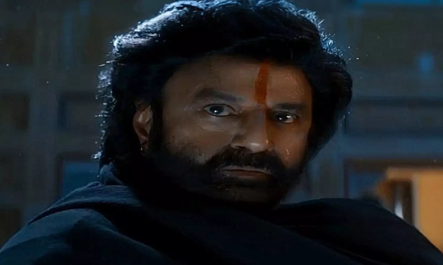 Nandamuri, NandamuriBalakrishna, Balayya, NBK109, DakuMaharaj