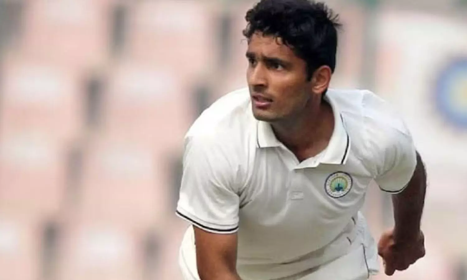 AnshulKamboj, Haryana, HaryanaCricketer, Anshul