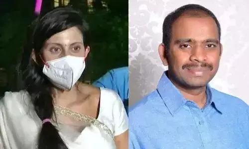 KukkalaVidyaSagar, Bail, Vijayawada