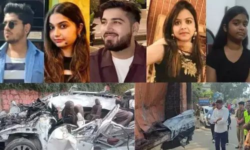 Dehradun, DehradunAccident, RoadAccident