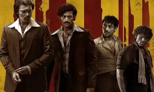 Matka, MatkaMovie, VarunTej, MatkaMovieCollections