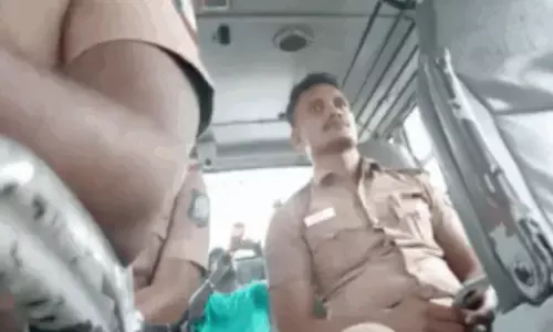 VideoClip, ViralVideo, Police, PoliceOfficer