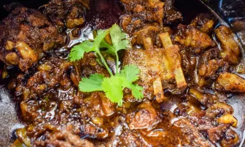 MuttonCurry, Fight, FightForMuttonCurry