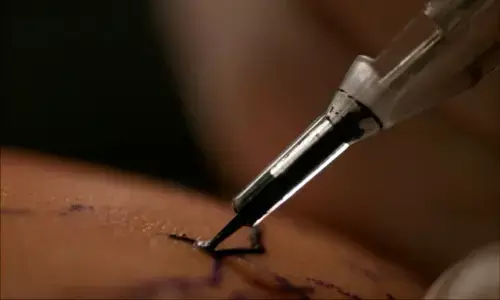 Tattoo, Tattoos, HIV, Bodies, Uttarpradesh, RoadSideBodies