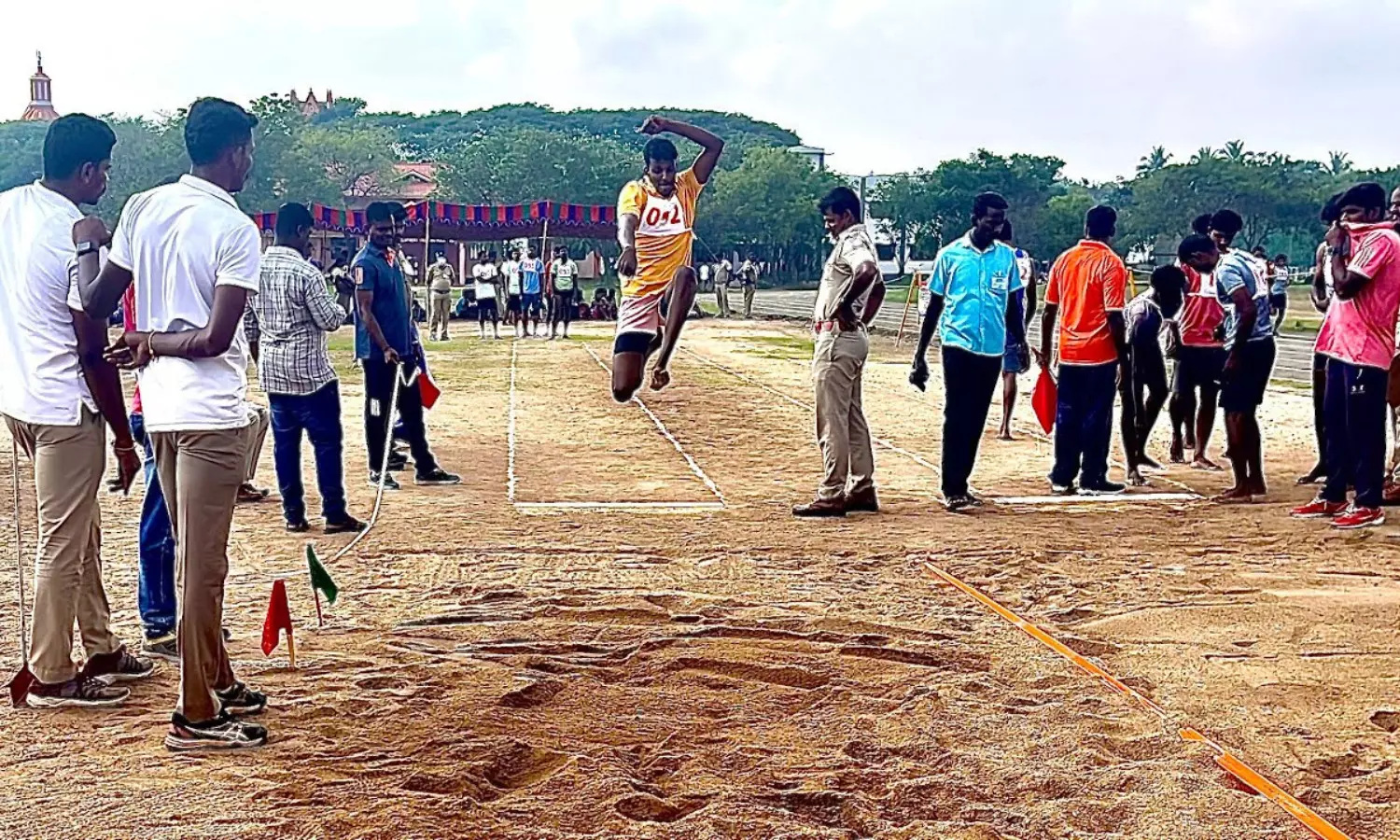 Constable selection, Andhra Pradesh, Homeguard Constable selection, Andhra Pradesh, Homeguard