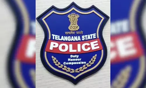 cyber fraudsters,history sheets, police, telangana
