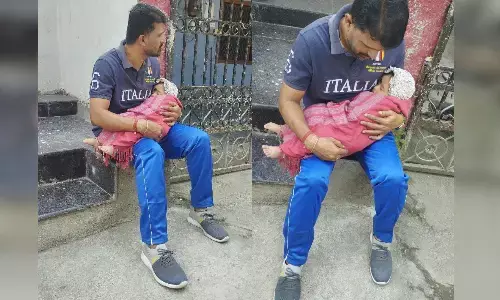 Group 3 exam, karimnagar, Wife exam,