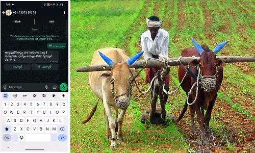 Andhrapradesh, APGovernment, Goodnews