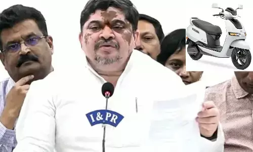 Telangana Govt, Electric vehicles, New vehicle policy