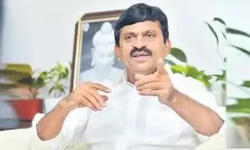 ponguleti srinivas reddy, minister, kcr, telangana