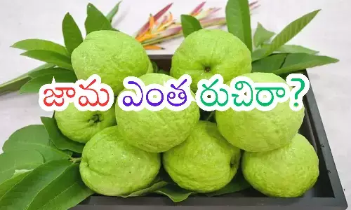 guava, low price, healthy, market