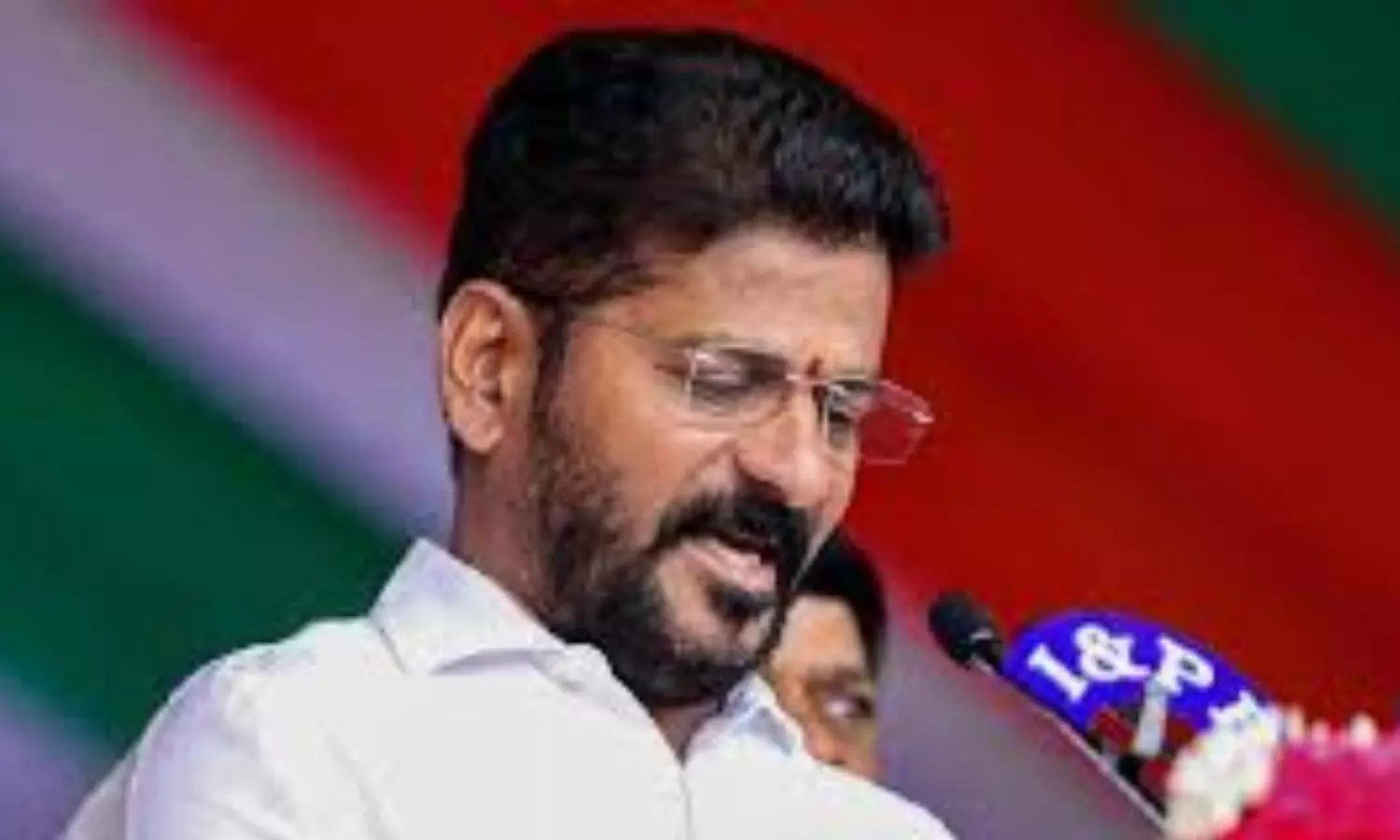 revanth reddy,  chief ninister, warangal, kaloji bhavan