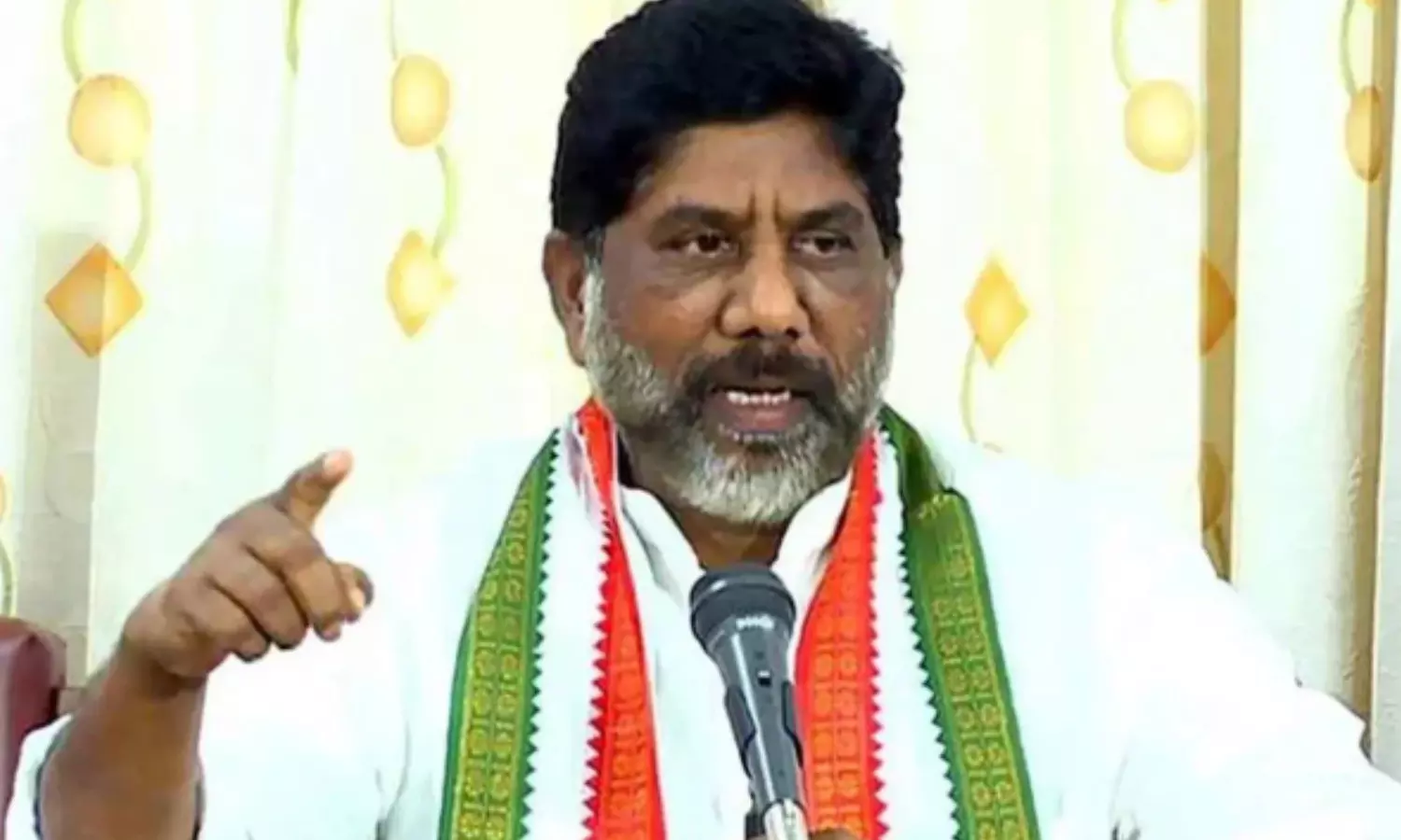 mallu bhatti vikramarka ,deputy chief minister,  kishan reddy, kcr