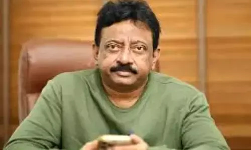 ramgopal varma, controversial director, notices, prakasam district police