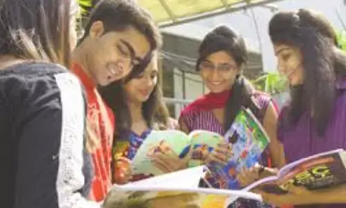 private degree colleges, indefinite strike,  today, telangana