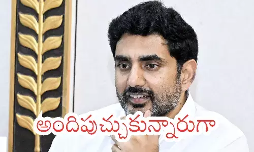 nara lokesh, minister,matured, ap politics