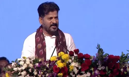 revanth reddy, chief minister,  mahabubnagar, raithu sadassu