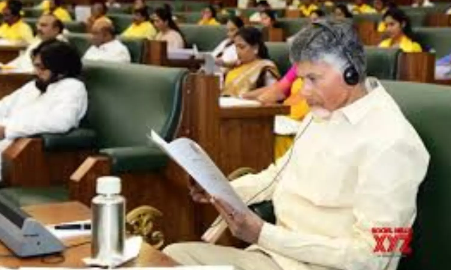 budget meetings, this month, super six, andhra pradesh budget meetings, this month, super six, andhra pradesh