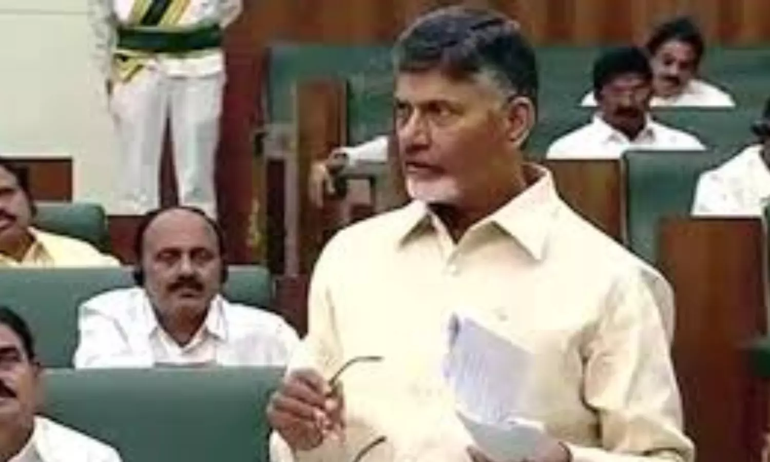 chandrababu, chief minister, vision 2047, andhra pradesh