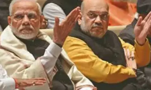 jamili elections, fast steps, central government, india