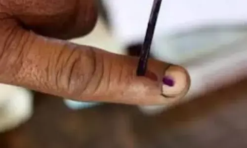 schedule,  ready, elections, andhra pradesh