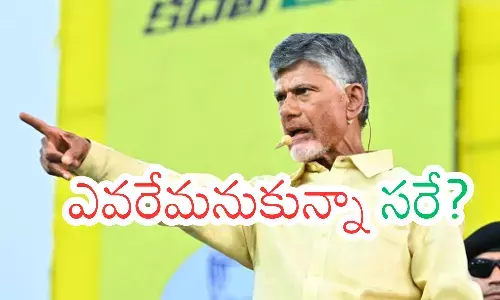 chandrababu, chief minister, alliance, ap politics