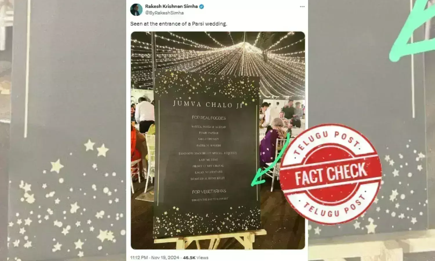 Parsi religion, Religious Conversion, food menu, wedding ceremony