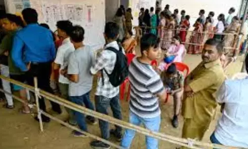 exit polls, maharashtra,  jharkhand, assebmbly elections