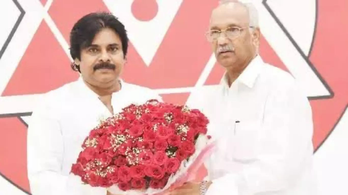 ys jagans party, aliance government, ana sena, PAC chairman