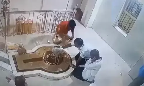 kishore patel, heart attack, shivalayam, gujarat