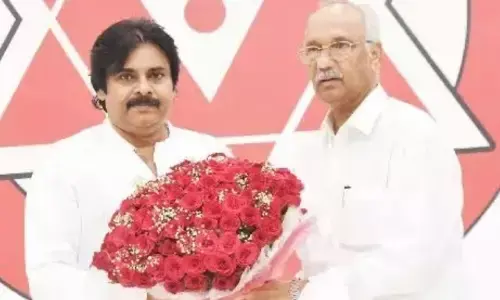 ys jagans party, aliance government, ana sena, PAC chairman