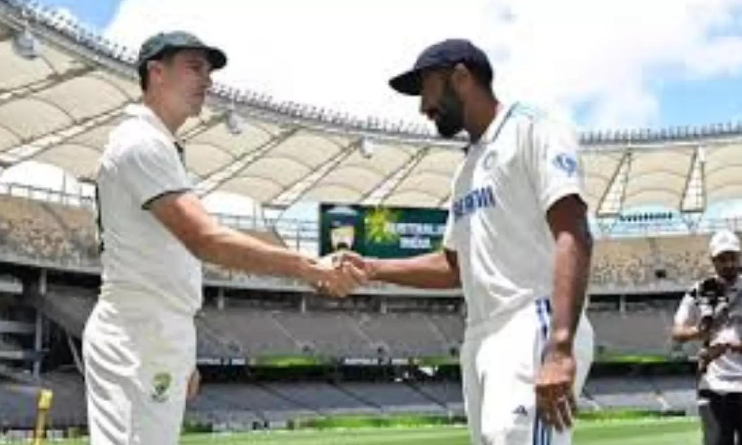 india,  australia, first test match,  perth
