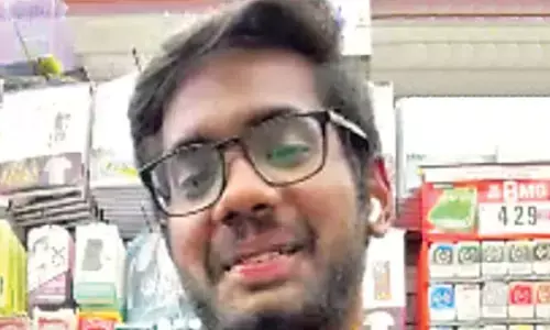 aryan reddy, sturdent, died, america