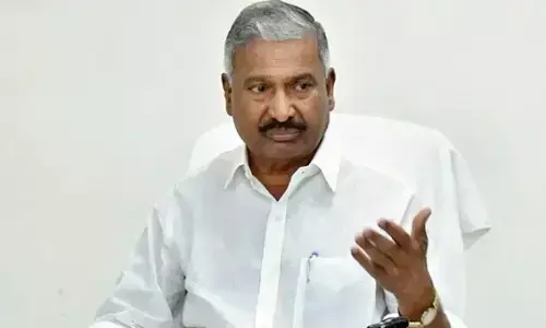 peddireddy ramachandra reddy,  family members, case, police